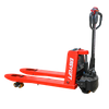 EasyLift 1500 кг/2000 кг Электрический грузовик с литиевым батареем поддон
