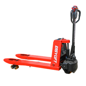 EasyLift 1500 кг/2000 кг Электрический грузовик с литиевым батареем поддон