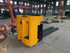 Everlift 3000 кг весит электрическую тележку для поддонов, высококачественный погрузчик, 3 тонны, электрический домкрат для поддонов ELEP-30A