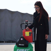 Everlift ELEP-15A/18A/20A (Li3N) 1500 кг 1800 кг 2000 кг 1,5 тонны 1,8 тонны 2 тонны литиевая батарея хорошая цена электрический домкрат для поддонов