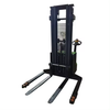 Горячие продажи Everlift 1,2 тонны 1,5 тонны 2 тонны Дуплексные 2-ступенчатые мачты Триплекс 3-ступенчатые мачты с разнесенными опорами Опционально Цена на электрический штабелер