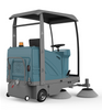 Пилотируемая подметальная машина Everlift Mp-1800
