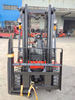 Дизельные вилочные погрузчики Everlift новые 2 тонны 3 м с японским вилочным погрузчиком с двигателем Nissan ISUZU Mitsubishi