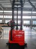 Everlift 1,2 т 1,5 т 3 м 3,5 м Полностью электрический штабелер-штабелер Подъемник Экономичный штабелер 3-ступенчатый боковой сдвиг Вариант свободного подъема Заводская цена CE