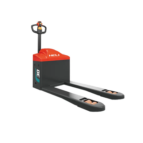 Новая модель Everlift 3 тонны внедорожной электрической тележки с электроприводом