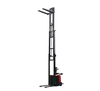Everlift портативный штабелер для погрузочно-разгрузочных работ 1,5 т, 2 тонны, 4–6,2 м, тип наездника с платформой, портативный вилочный погрузчик, цена на вилочный погрузчик