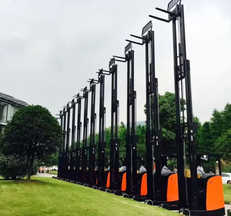 Everlift 1600 кг Высота жизни 8 м 9 м 10 м 11 м 12 м сидячий электрический ричтрак хорошая цена качество CE ISO