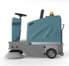Пилотируемая подметальная машина Everlift M-1400
