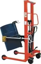 Полуэлектрический барабанный штабелер Everlift 350 кг, 770 фунтов, заводская цена с вилочным погрузчиком-штабелером CE ISO 