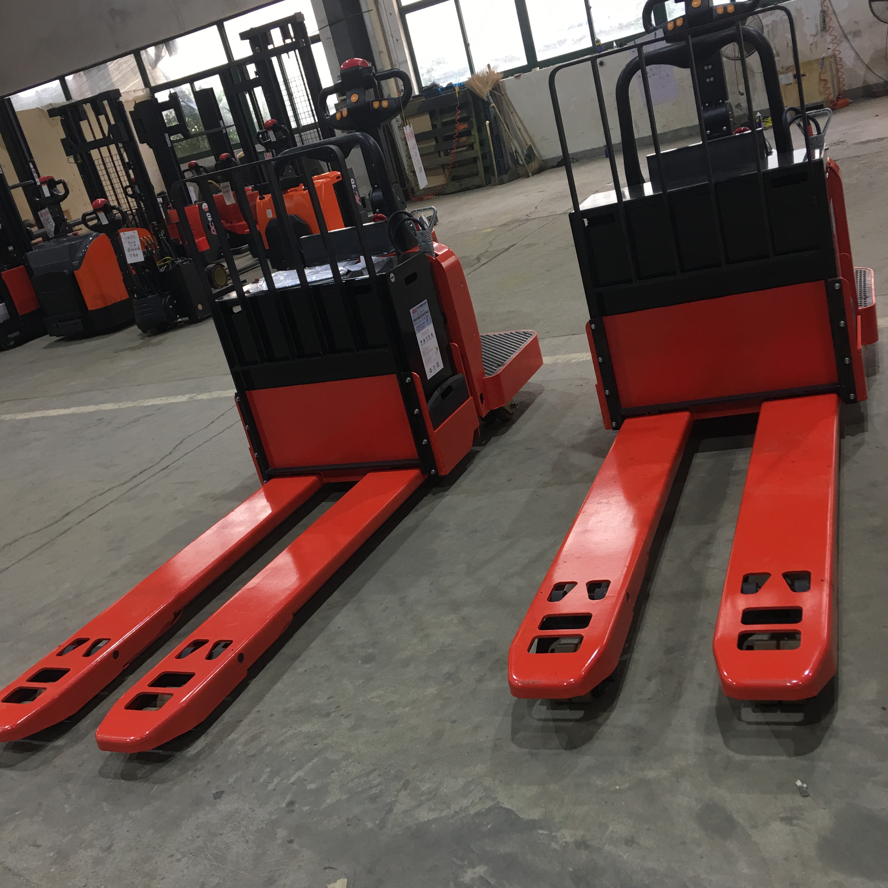 Бренд Everlift, 3500 кг, 3,5 тонны, электрический домкрат для поддонов, 6600 фунтов, 7000 фунтов, емкость по заводской цене 35H-510/520/530