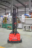 Everlift 1,3 т 1,5 т 1,3 м 1,5 м 1,6 м Высота полностью электрический самоподъемный погрузочный штабелер портативный вилочный погрузчик самозагружающийся контейнер