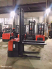 Everlift портативный штабелер для погрузочно-разгрузочных работ 1,5 т, 2 тонны, 4–6,2 м, тип наездника с платформой, портативный вилочный погрузчик, цена на вилочный погрузчик