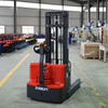 Лидер продаж Everlift, штабелер для поддонов, портативный вилочный погрузчик, штабелер, ричтрак, вилочный погрузчик, цена 1000 кг, 1 тонна, штабелер, бесступенчатый подъем