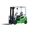 Сертификат CE Everlift Электрический аккумуляторный погрузчик 1,5 тонны 1500 кг 3M-6M Электрический вилочный погрузчик Цена
