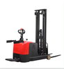 Everlift 2 тонны 1,5 тонны 1,2 тонны 1,6 м 2,5 м/3 м/3,5 м/4 м/4,5 м/5 м/5,5 м/6 м Ричстакер для поддонов Ричтрак Вилочный погрузчик с наклоном вперед/назад и ричстакером EPS