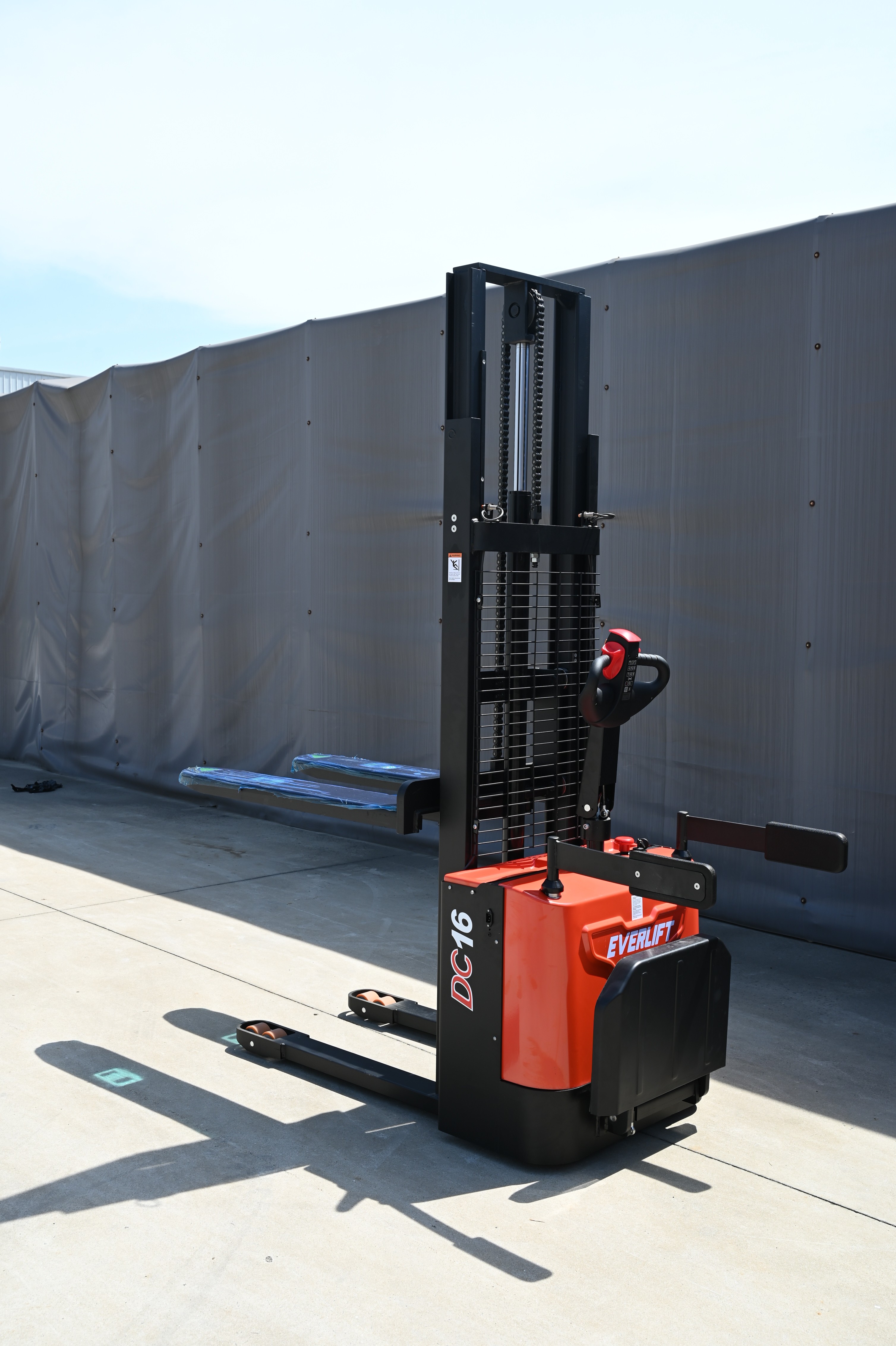 Everlift 1500 кг 2000 кг 3 м