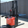 Everlift 1,5T 3-3,5 млн. Стоящий грузовик с двойным подъемным электрическим укладка 