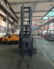 Everlift Double Deep Reach Truck Электрический ножничный погрузчик 1500 кг 2000 кг с подъемом 8 м 10 м