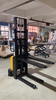 Everlift SEM 1т 1,5т 2т 1,6м-3,5м Штабелер Полуэлектрический Штабелер Передвижной Штабелер 