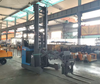 Everlift Double Deep Reach Truck Электрический ножничный погрузчик 1500 кг 2000 кг с подъемом 8 м 10 м
