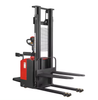Everlift 1500 кг, 1,6–4 м, электрический тип, полностью электрический штабелер, цена, складские грузовики, портативный вилочный погрузчик с шинами из полиуретана