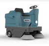 Пилотируемая подметальная машина Everlift M-1250