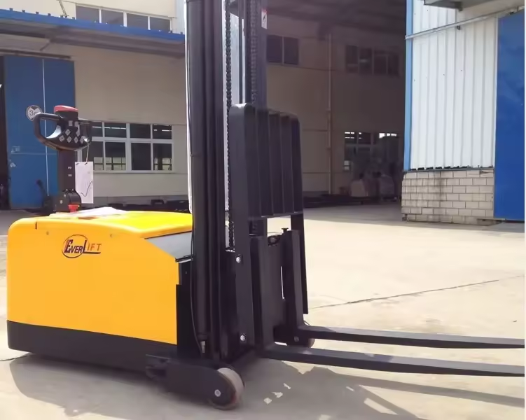 Everlift 1600 кг бесплатный аккумуляторный штабелер с электрическим противовесом