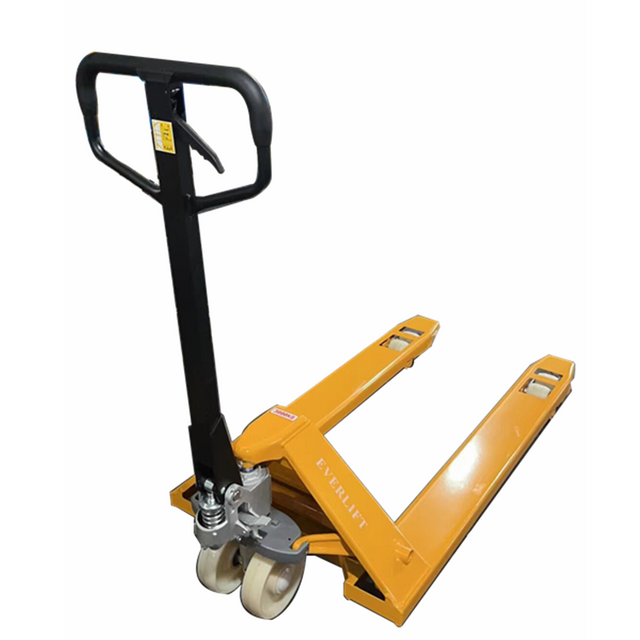 Ручная тележка с поддоном Everlift 2 тонны 2,5 тонны 3 тонны Высококачественная ручная тележка с поддоном для транспортировки грузов HPT-20
