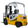 FB35E CE ISO электрический вилочный погрузчик 3500 кг Everlift FB35 мини электрический вилочный погрузчик 3-6 м высота подъема с высоким качеством
