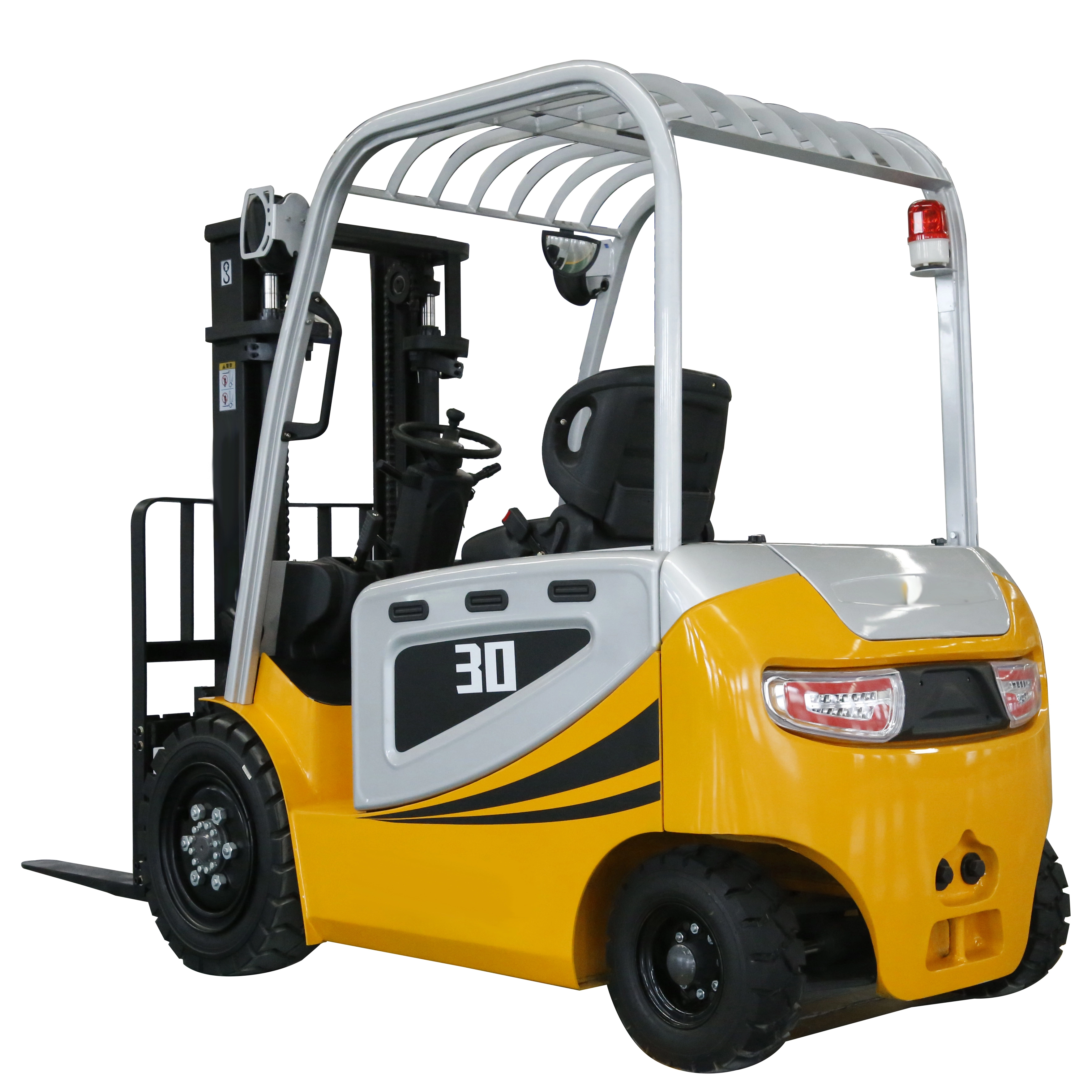 FB35E CE ISO электрический вилочный погрузчик 3500 кг Everlift FB35 мини электрический вилочный погрузчик 3-6 м высота подъема с высоким качеством