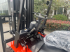Вилочный погрузчик FD30 Everlift Дизельные вилочные погрузчики Цена 2500 кг 3000 кг 3500 кг 3-6 м Триплексная мачта Бензиновые вилочные погрузчики со сжиженным газом Твердые шины Боковой сдвиг