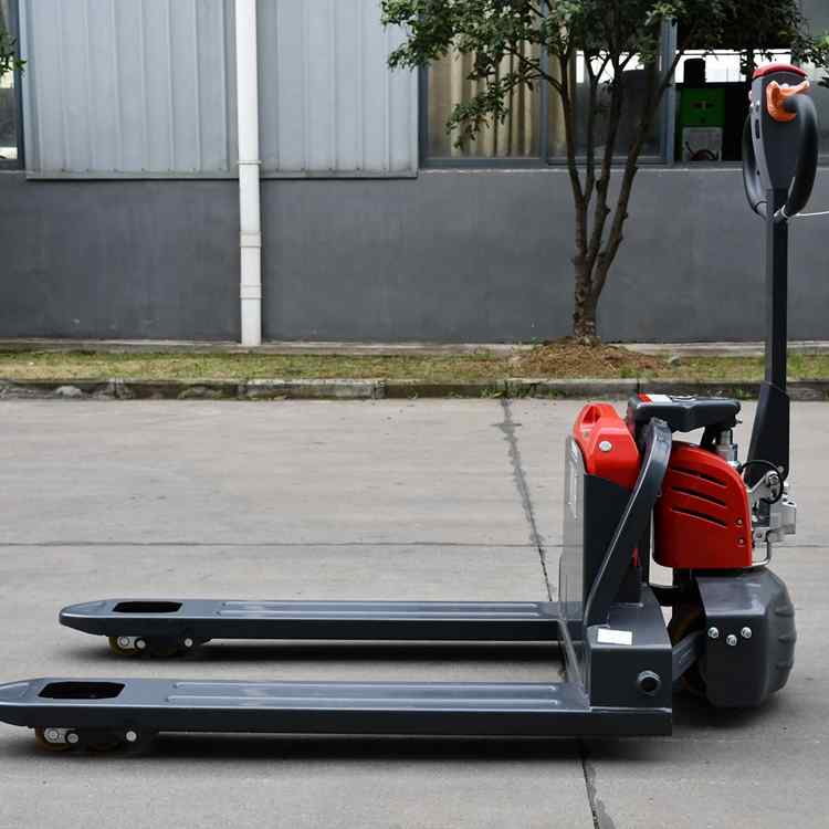 Everlift ELEP-15A/18A/20A(Li3) 1500 кг 1800 кг 2000 кг 1,5 тонны 1,8 тонны 2 тонны литиевая батарея хорошая цена электрическая тележка с поддонами