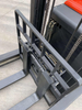 Everlift 2 тонны 1,5 тонны 1,2 тонны 1,6 м 2,5 м/3 м/3,5 м/4 м/4,5 м/5 м/5,5 м/6 м Ричстакер для поддонов Ричтрак Вилочный погрузчик с наклоном вперед/назад и ричстакером EPS